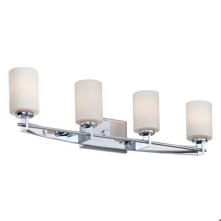 Quoizel Taylor Vanity Light TY8604C